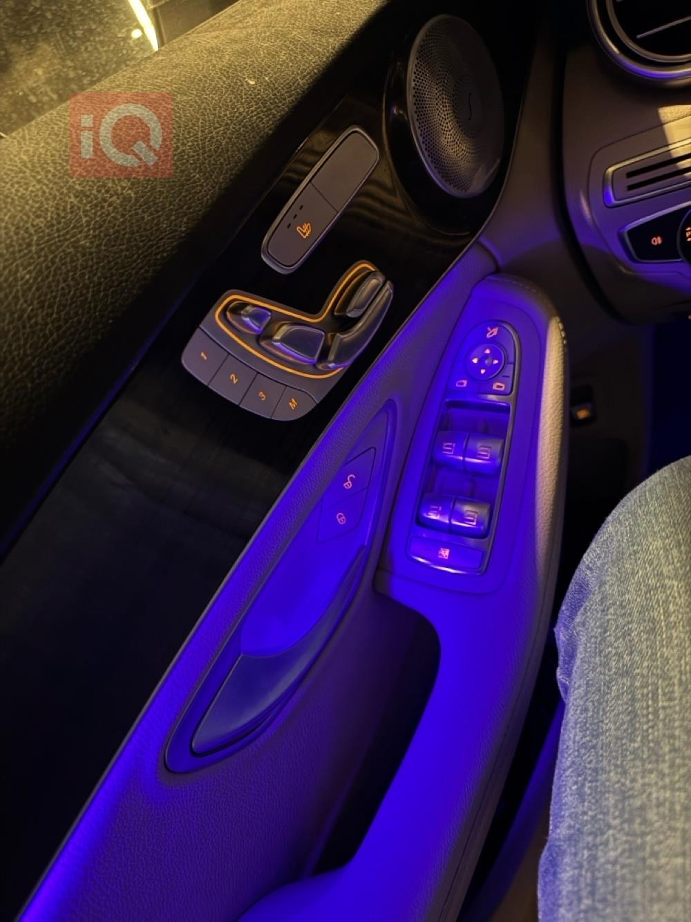 مرسيدس بنز C-Class